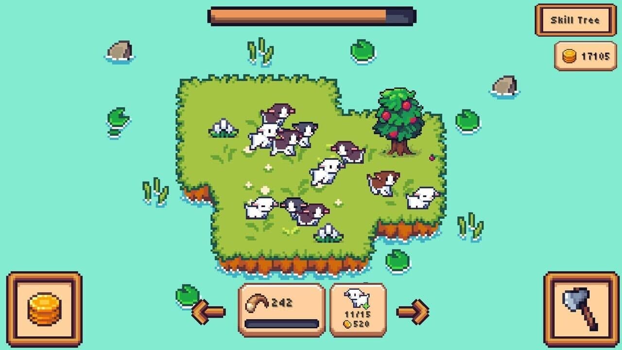 Tiny Biomes: Cozy Idle thumbnail 5
