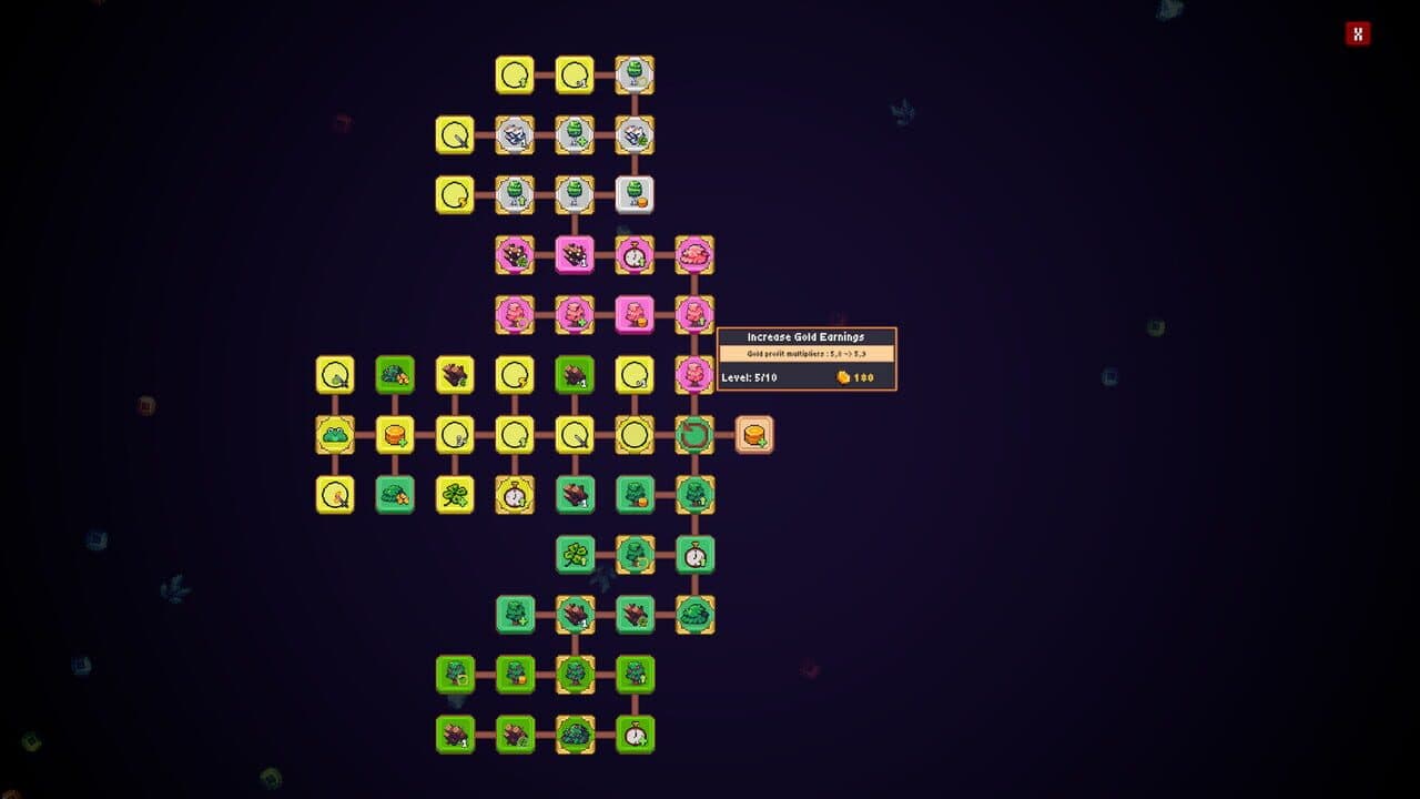 Tiny Biomes: Cozy Idle thumbnail 2