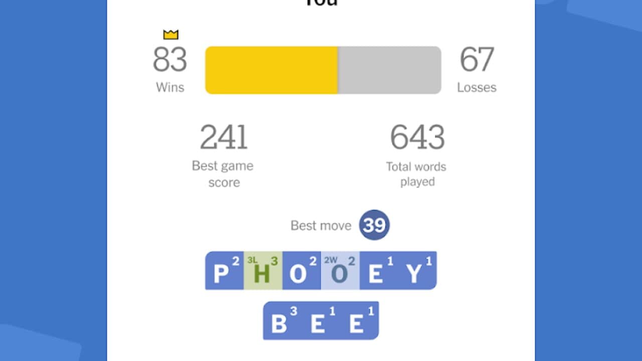 NYT Crossplay: Play and Spell thumbnail 5