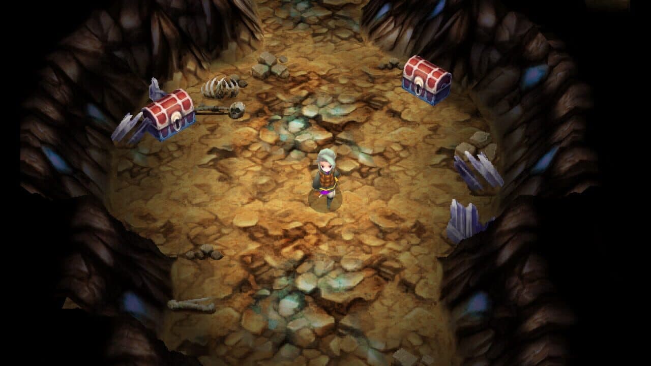 Final Fantasy III thumbnail 4