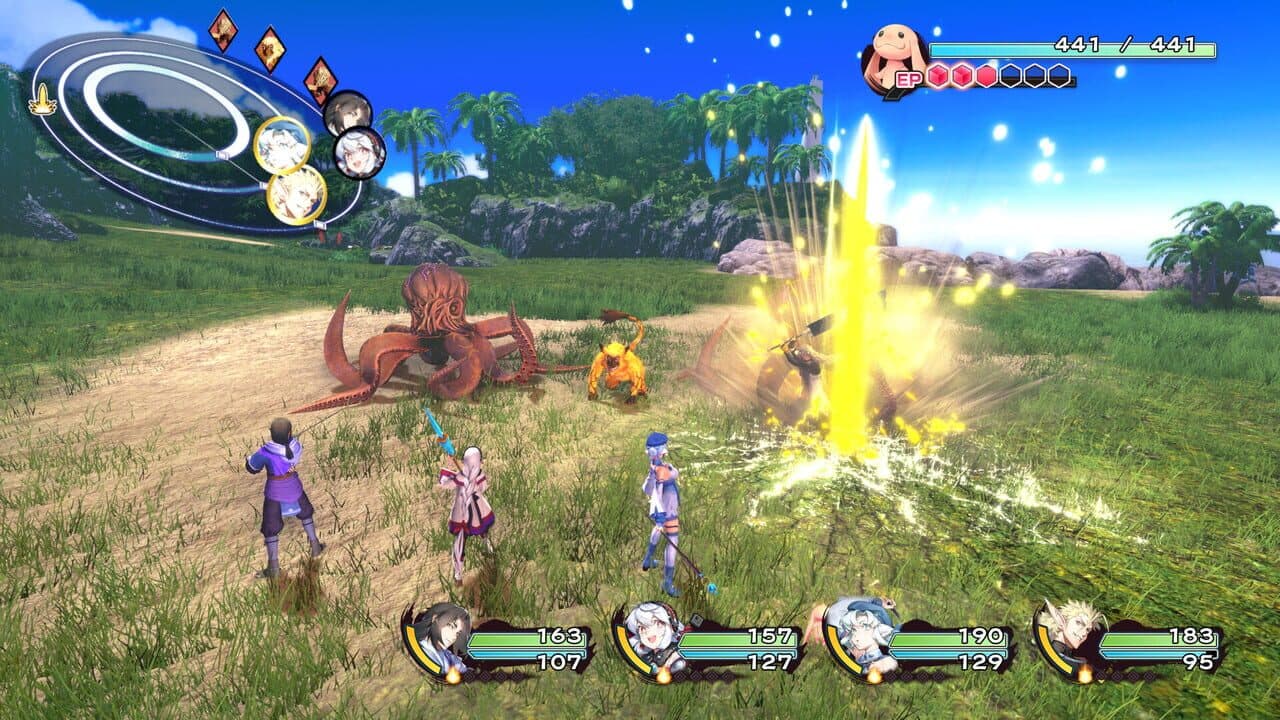 Utawarerumono: Past and Present Rediscovered thumbnail 2