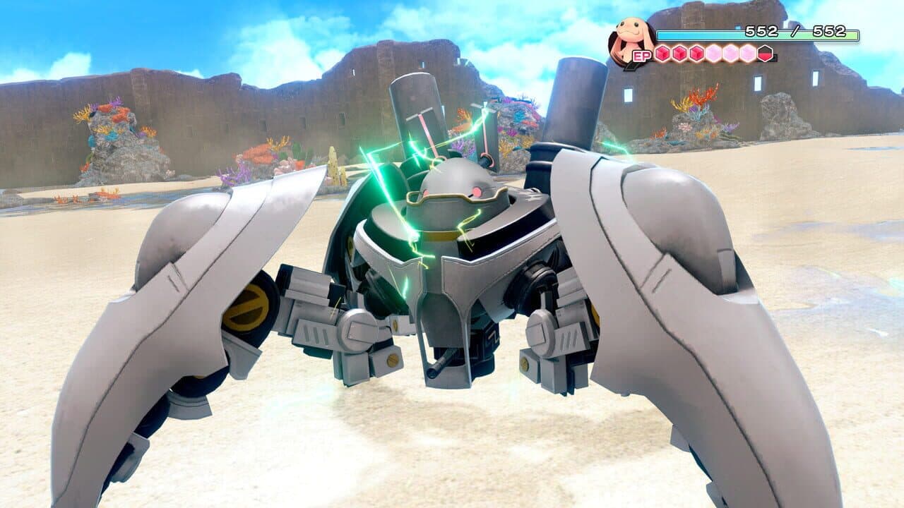 Utawarerumono: Past and Present Rediscovered thumbnail 11
