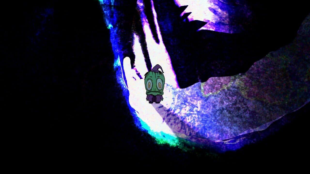 Don't Go Up There thumbnail 10