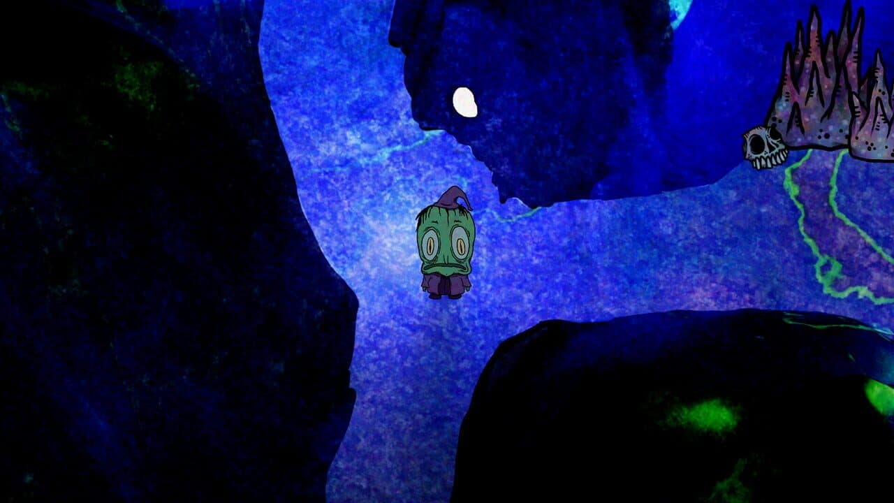 Don't Go Up There thumbnail 4