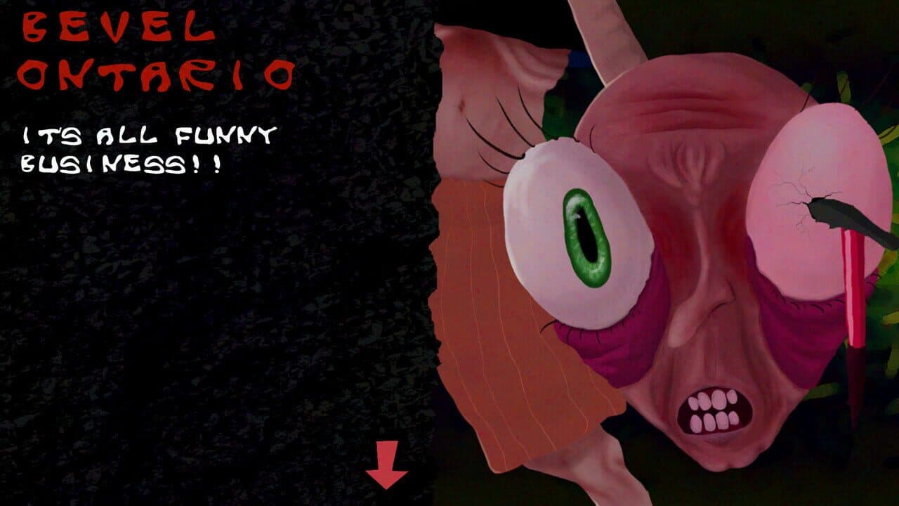Don't Go Up There thumbnail 5