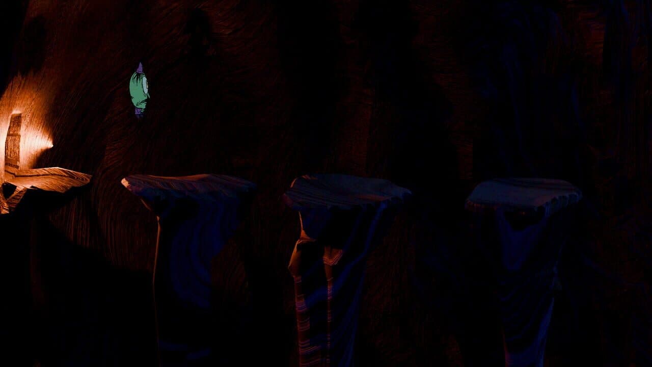 Don't Go Up There thumbnail 7