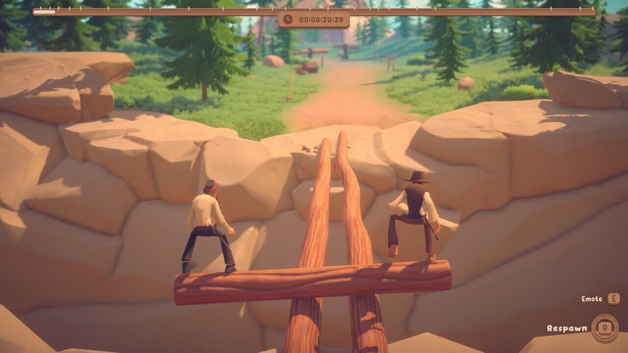 Log Riders thumbnail 2