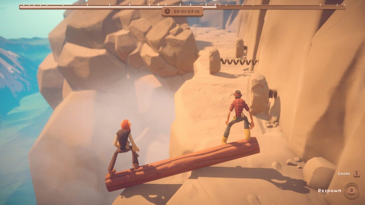 Log Riders thumbnail 4