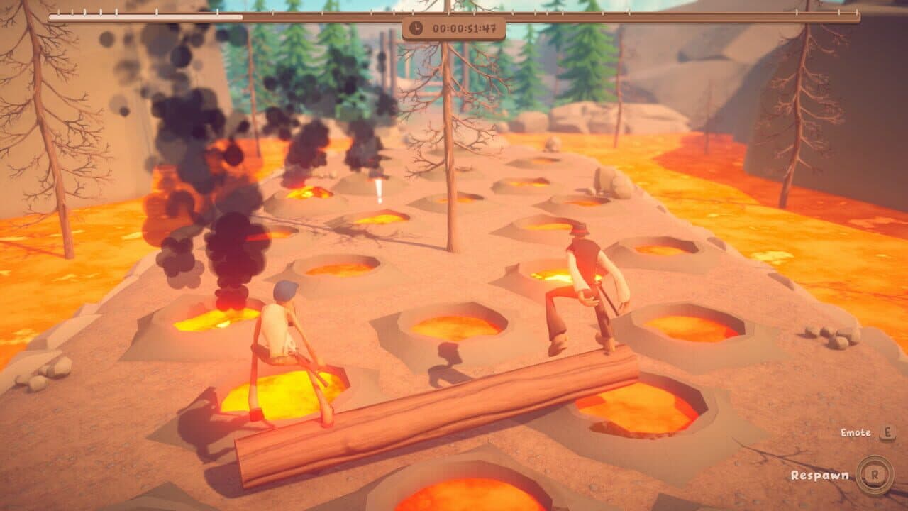 Log Riders thumbnail 5