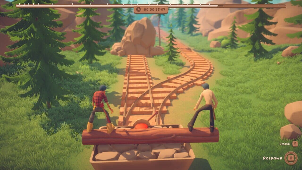 Log Riders thumbnail 6