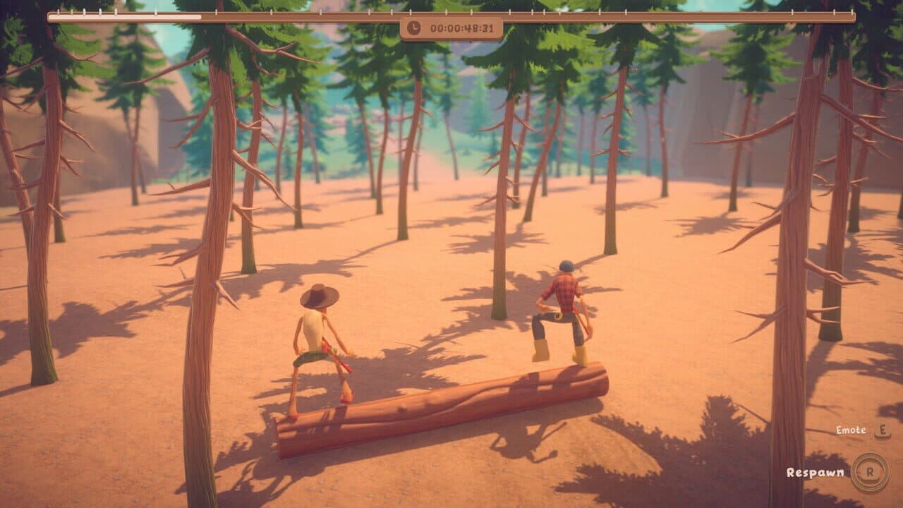 Log Riders thumbnail 7