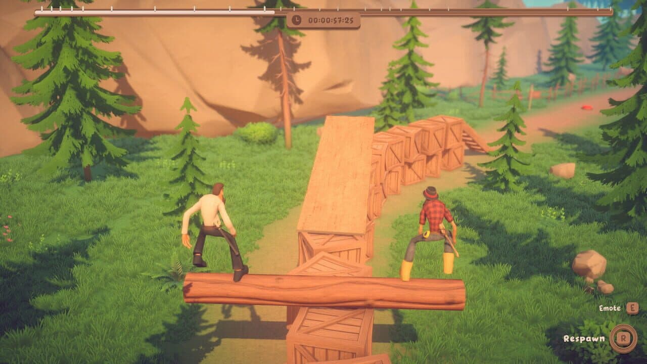 Log Riders thumbnail 8