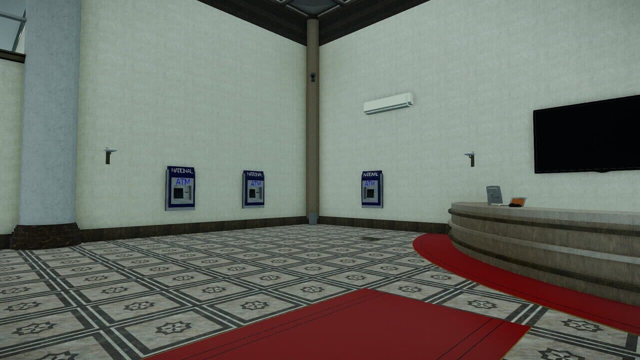 Bank Robber thumbnail 3