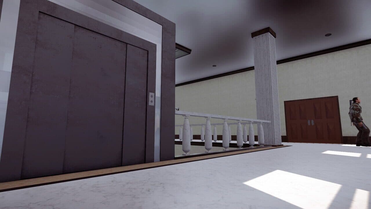 Bank Robber thumbnail 4