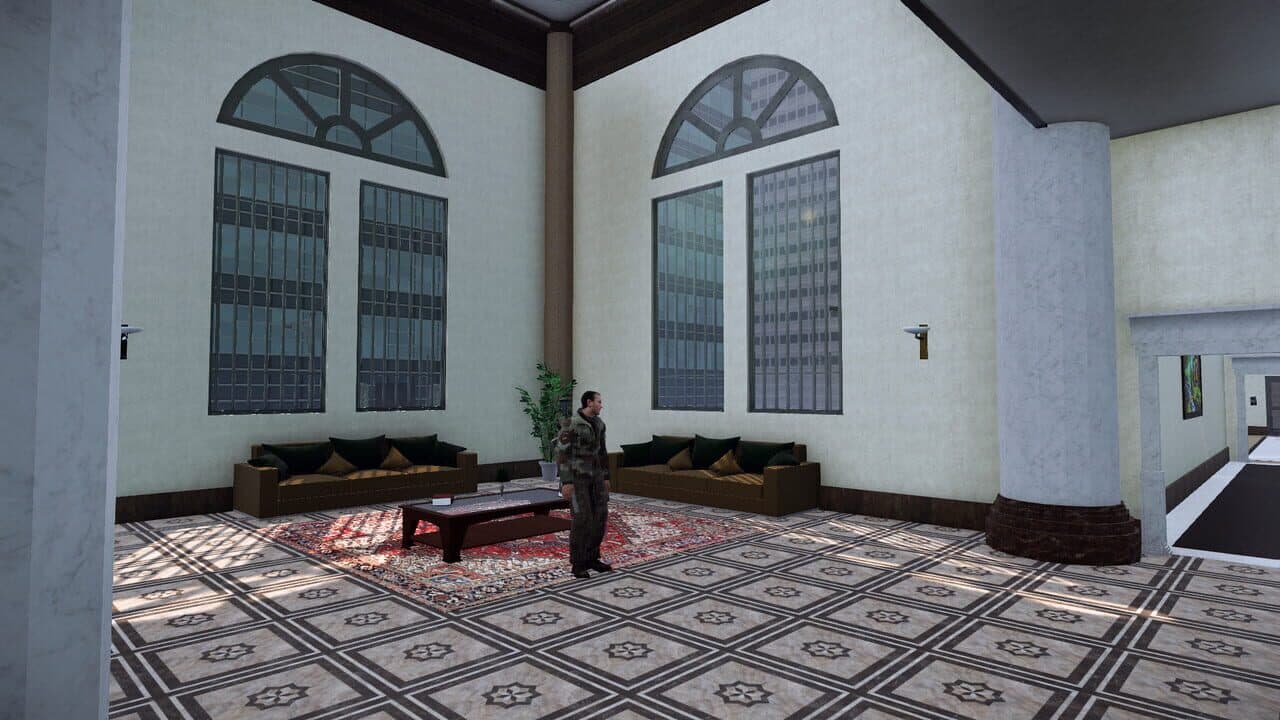 Bank Robber thumbnail 6