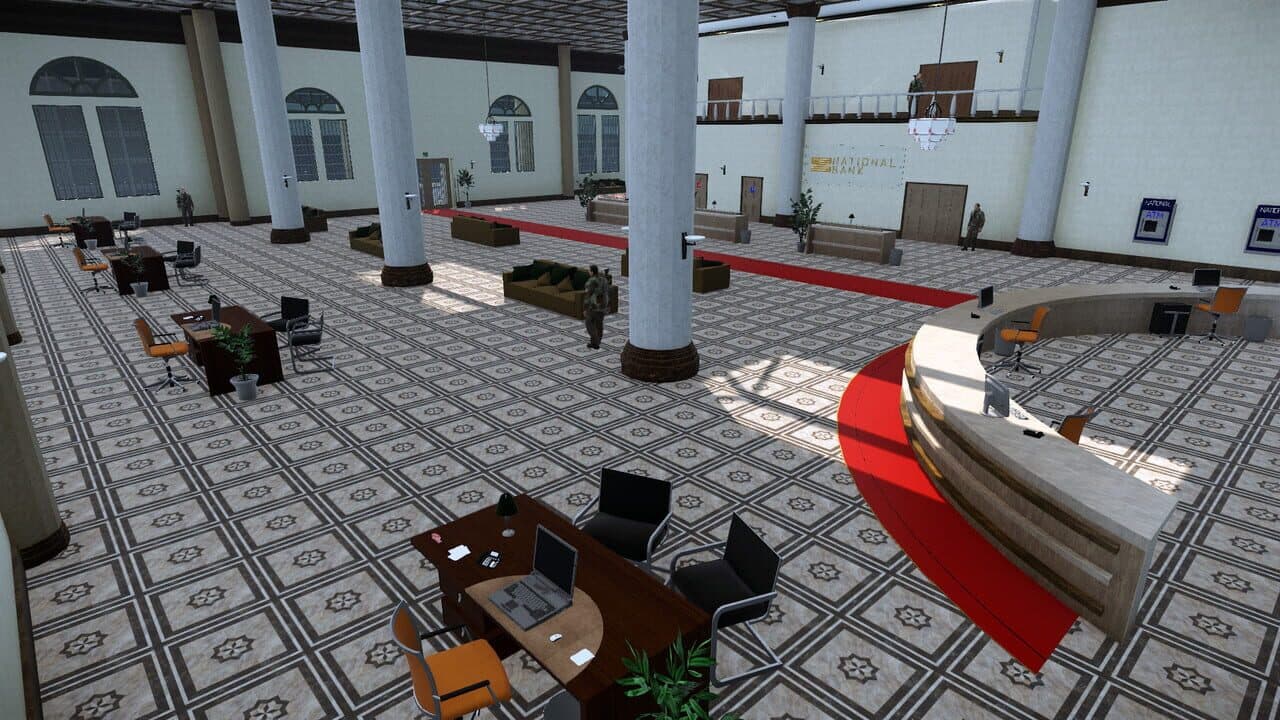 Bank Robber thumbnail 7