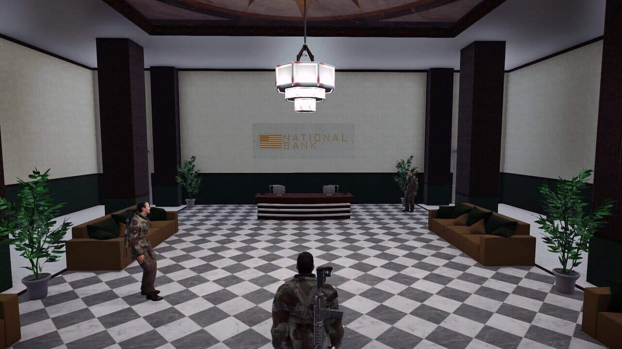 Bank Robber thumbnail 13