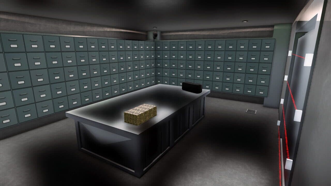 Bank Robber thumbnail 15