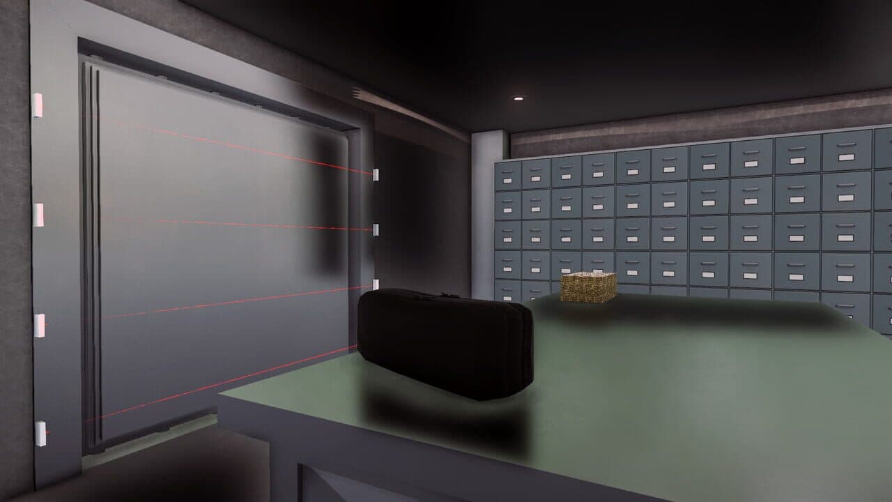 Bank Robber thumbnail 20