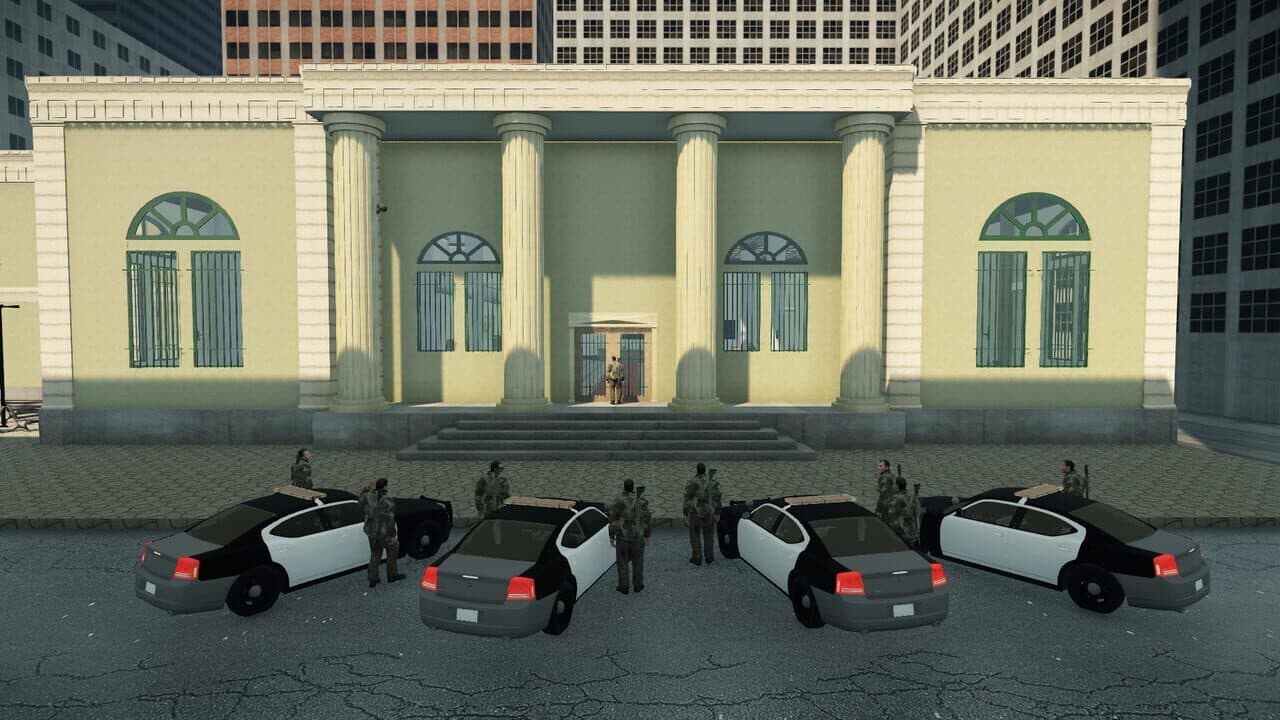 Bank Robber thumbnail 21