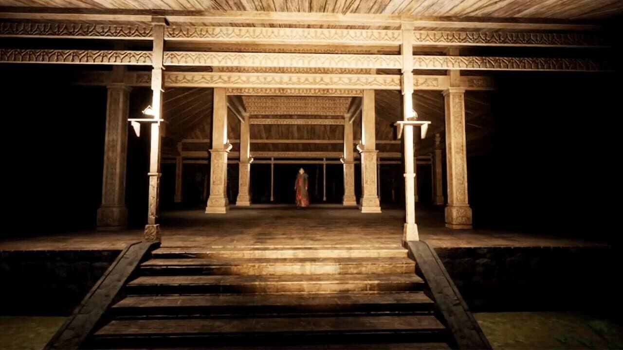 Calon Arang Nightmare of Revenge thumbnail 4