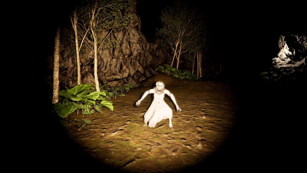 Calon Arang Nightmare of Revenge thumbnail 2