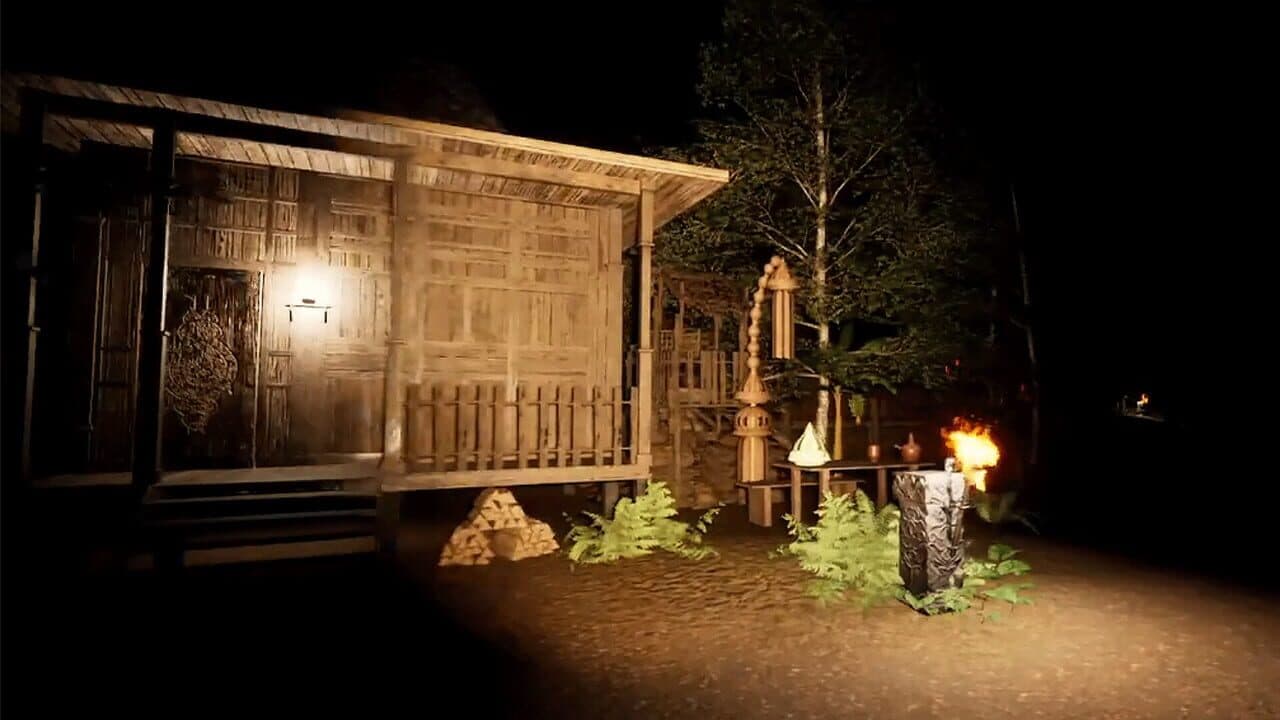 Calon Arang Nightmare of Revenge thumbnail 5