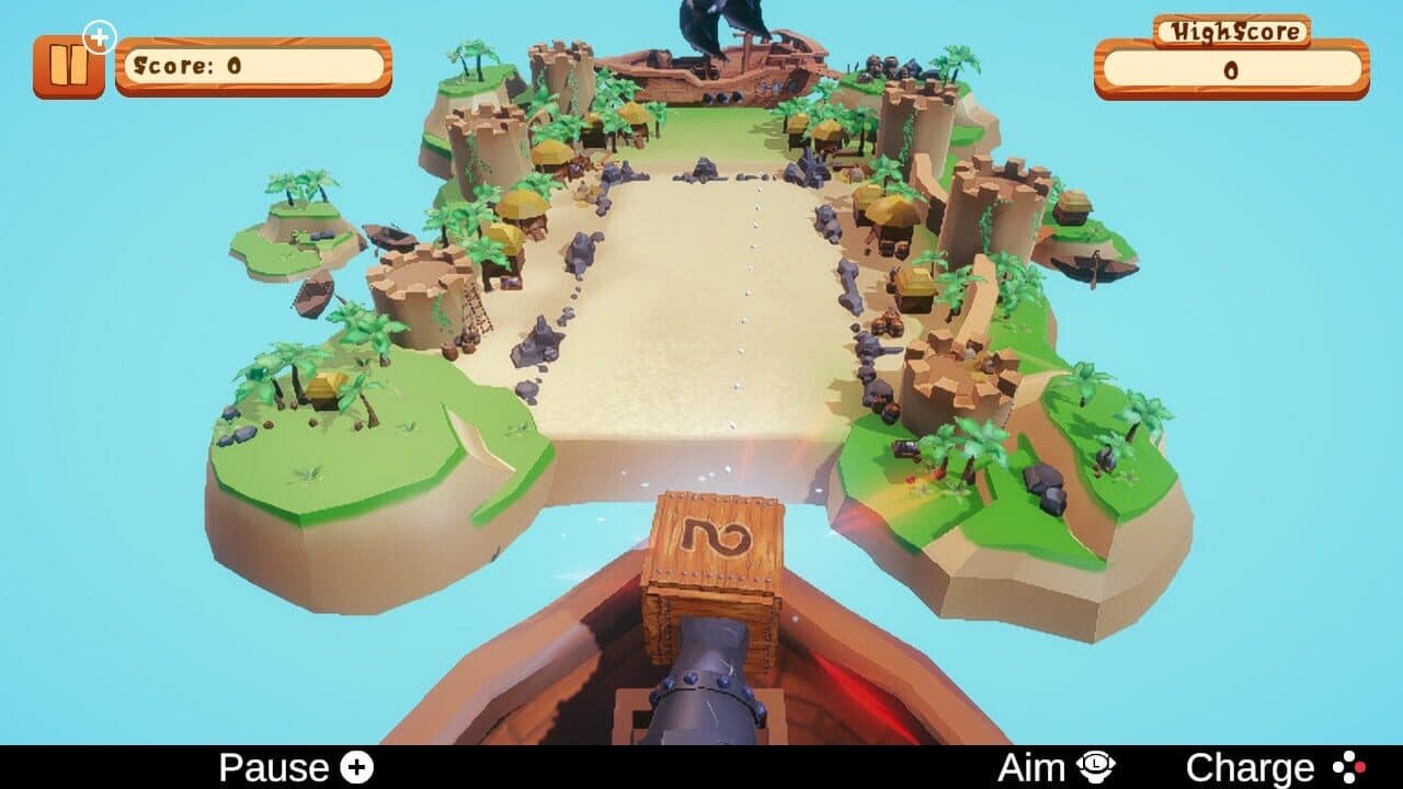 Blocks Ahoy! thumbnail 2