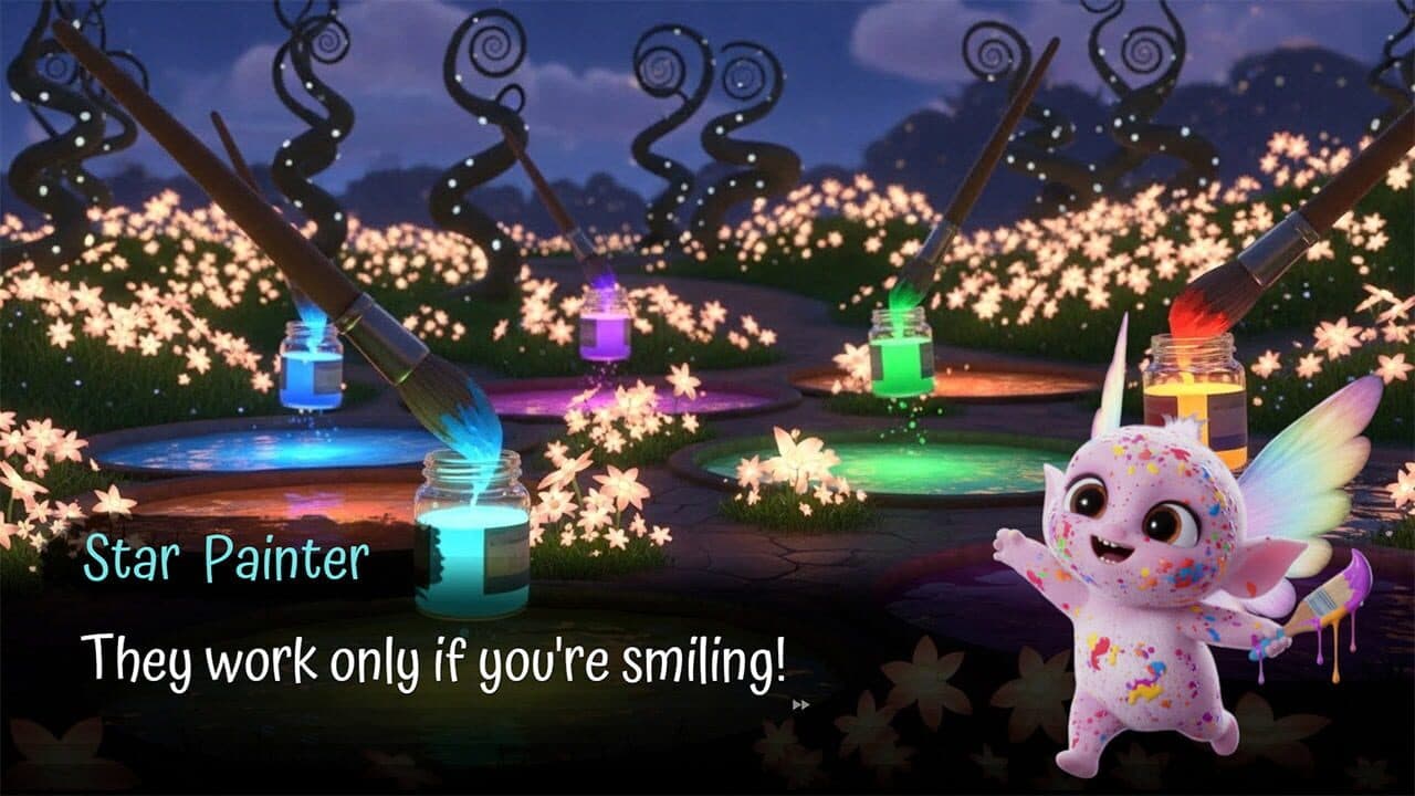Luna and the Dreams thumbnail 2