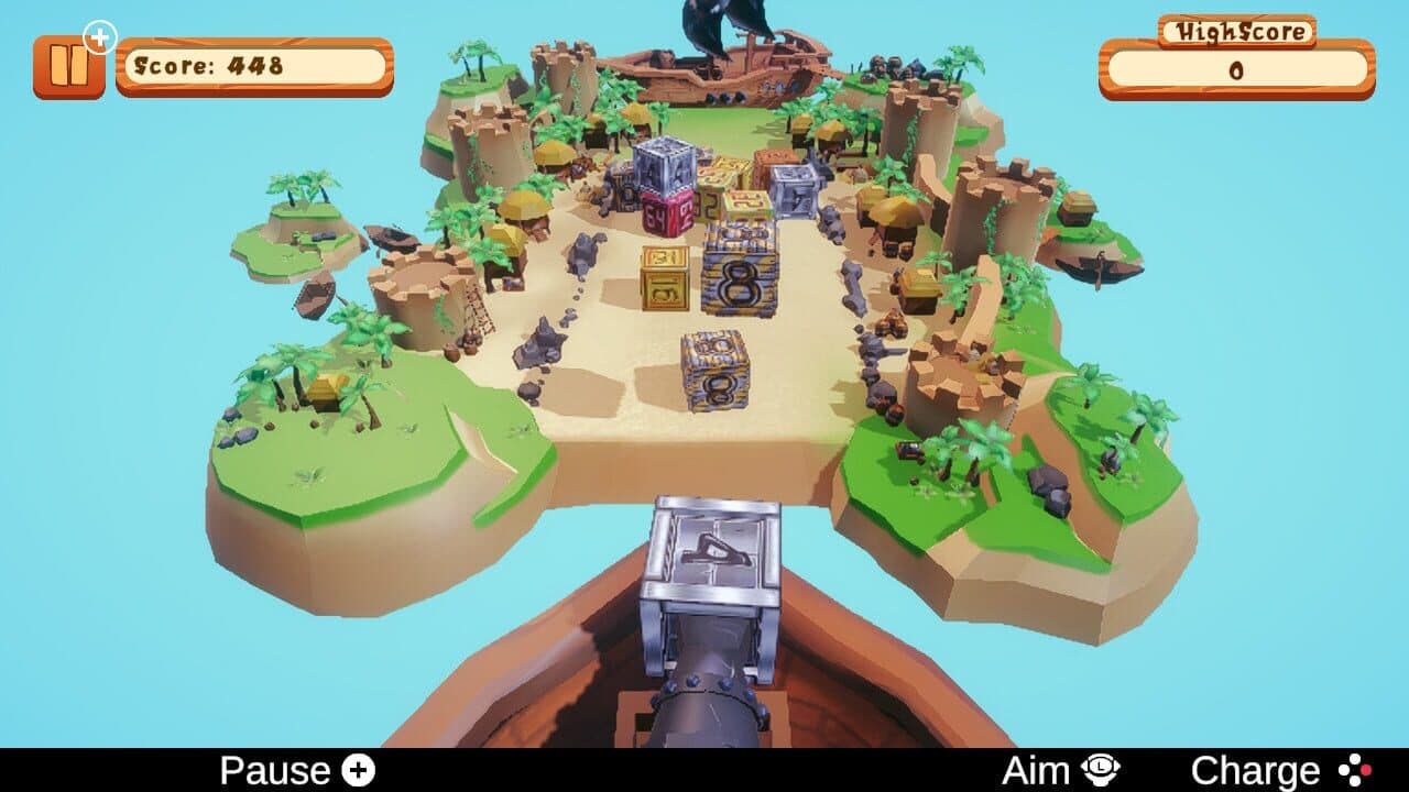 Blocks Ahoy! thumbnail 3