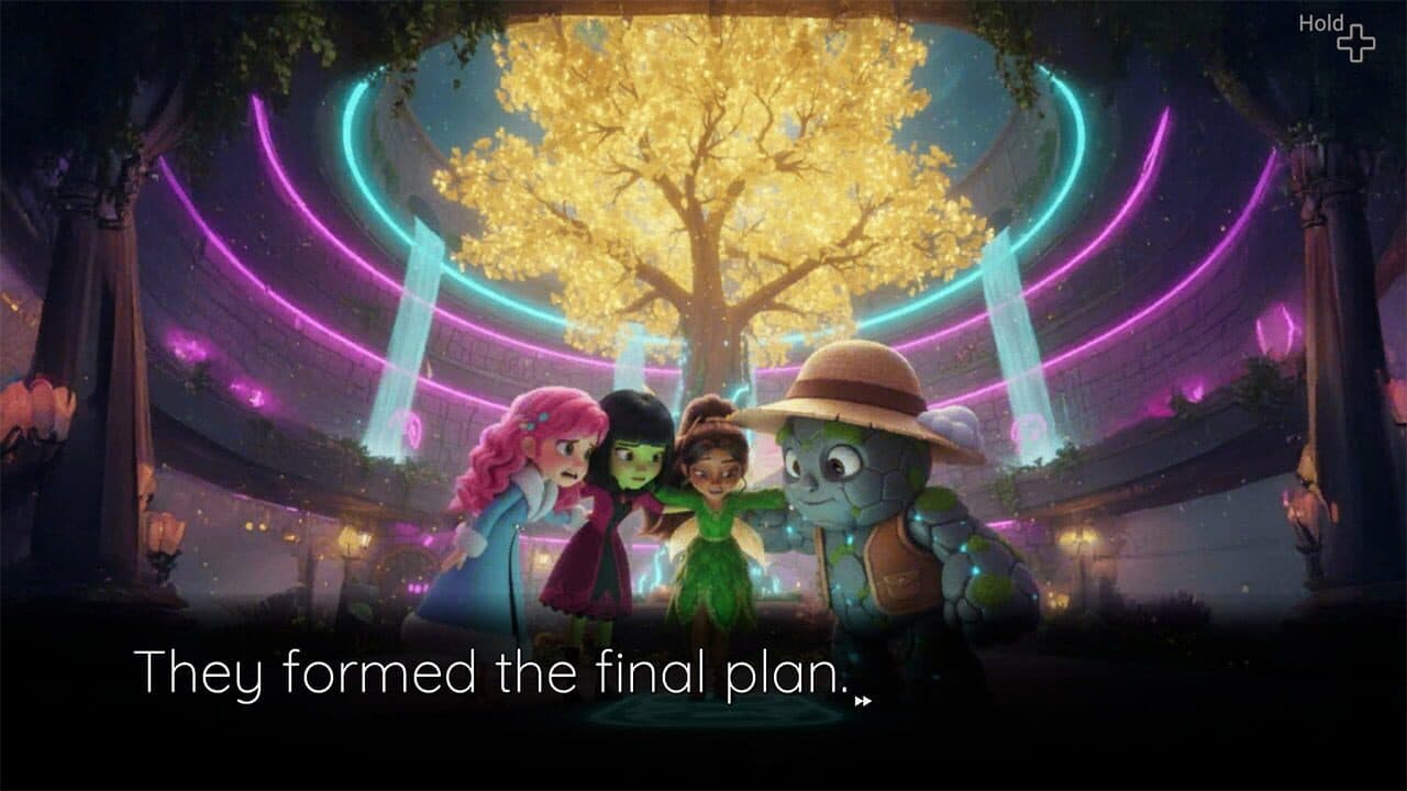Sparkle & Umbra thumbnail 2