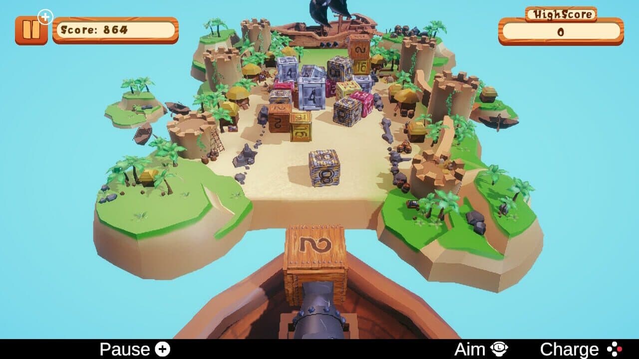 Blocks Ahoy! thumbnail 4