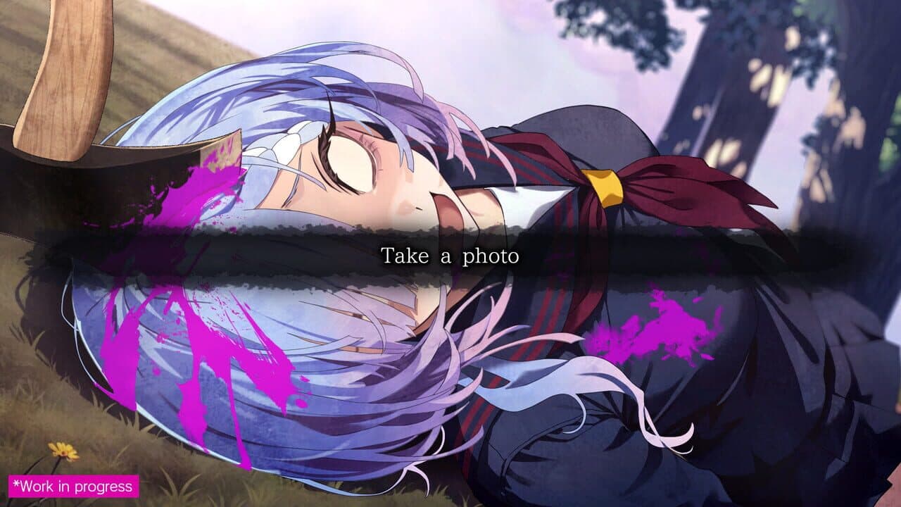 Kugayama Shiori's Death Diary thumbnail 2