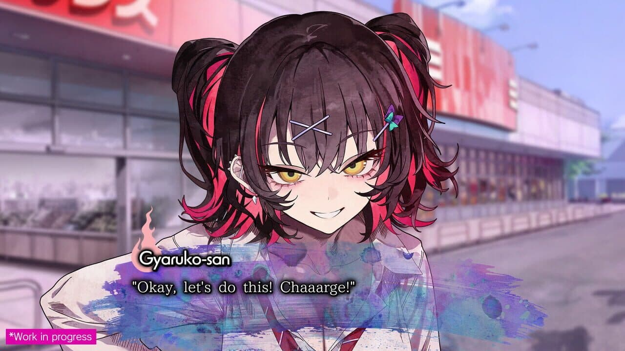 Kugayama Shiori's Death Diary thumbnail 3
