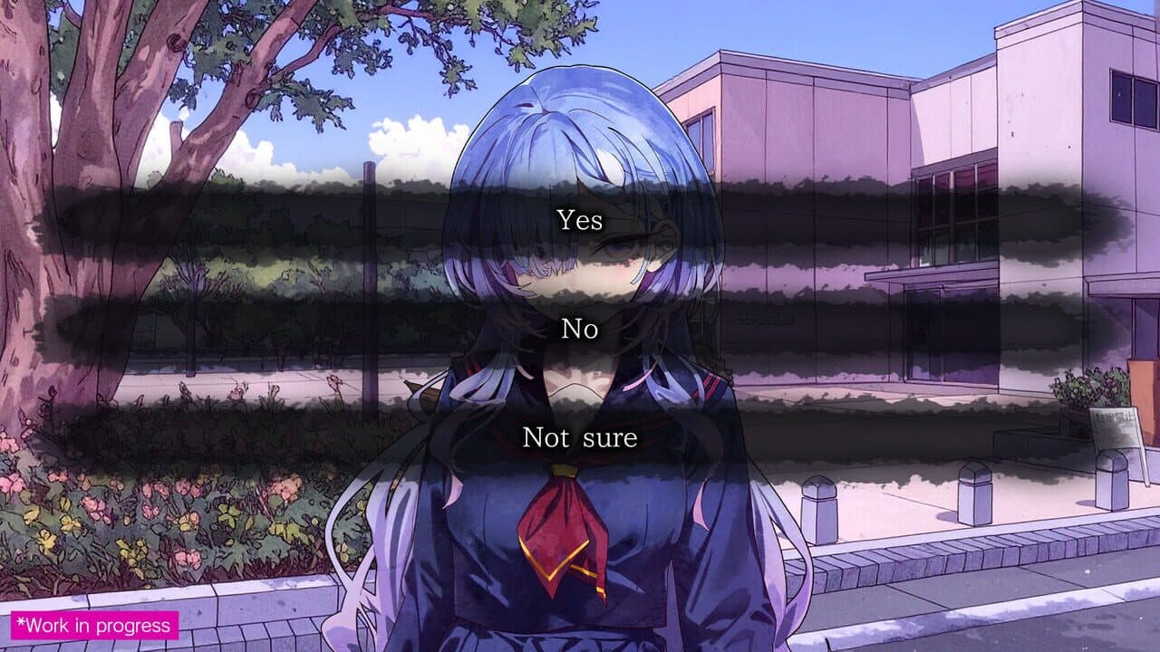 Kugayama Shiori's Death Diary thumbnail 4