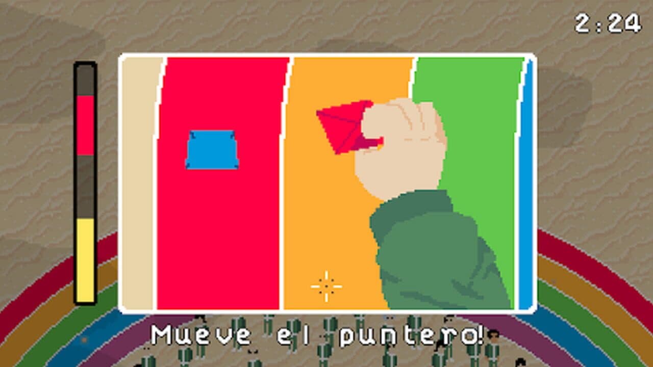 El Cerro Del Calamar thumbnail 3