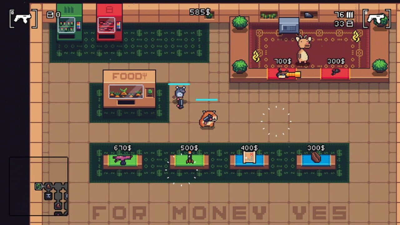 Rodent Company thumbnail 5