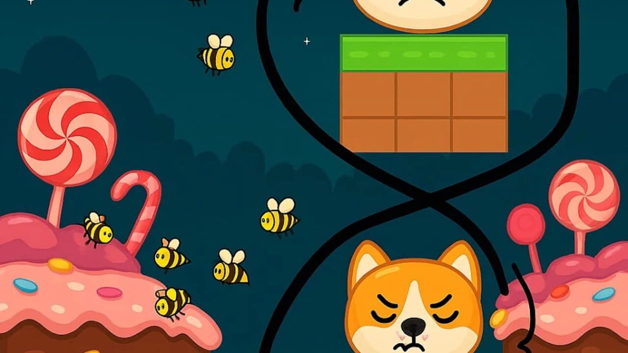Save The Doge thumbnail 2