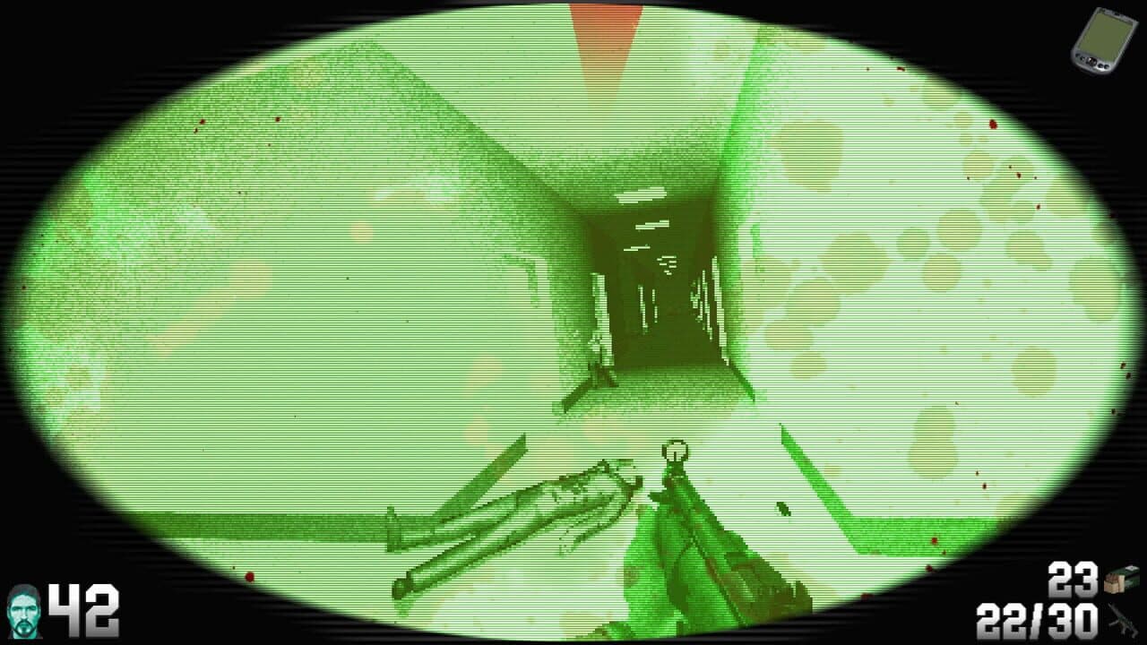 Washington Prime thumbnail 3