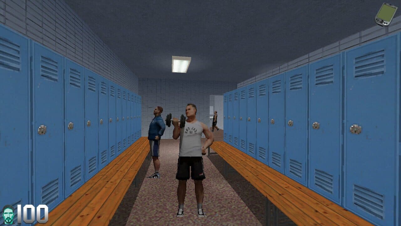 Washington Prime thumbnail 5