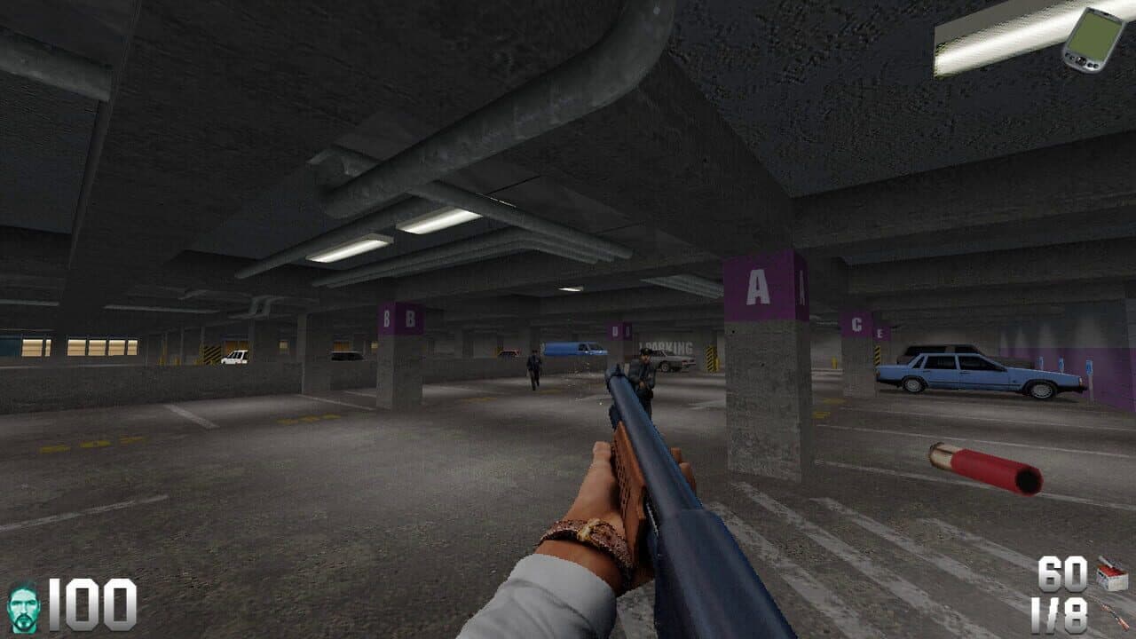 Washington Prime thumbnail 6
