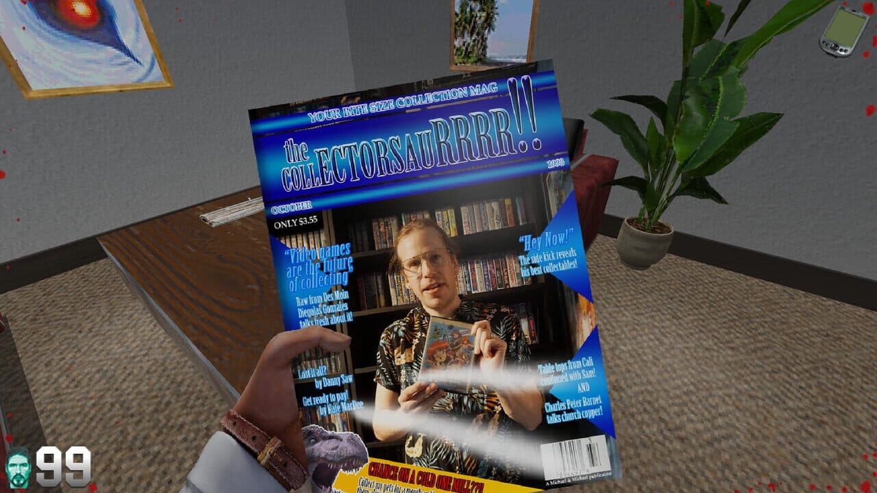 Washington Prime thumbnail 7