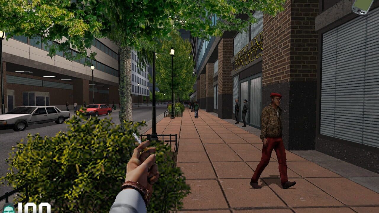 Washington Prime thumbnail 8