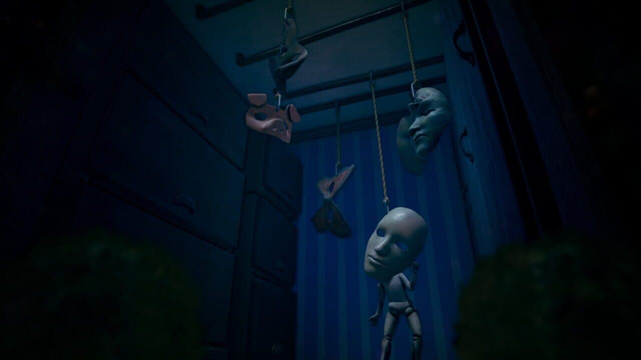 Out of Sight: Stage Fright thumbnail 2