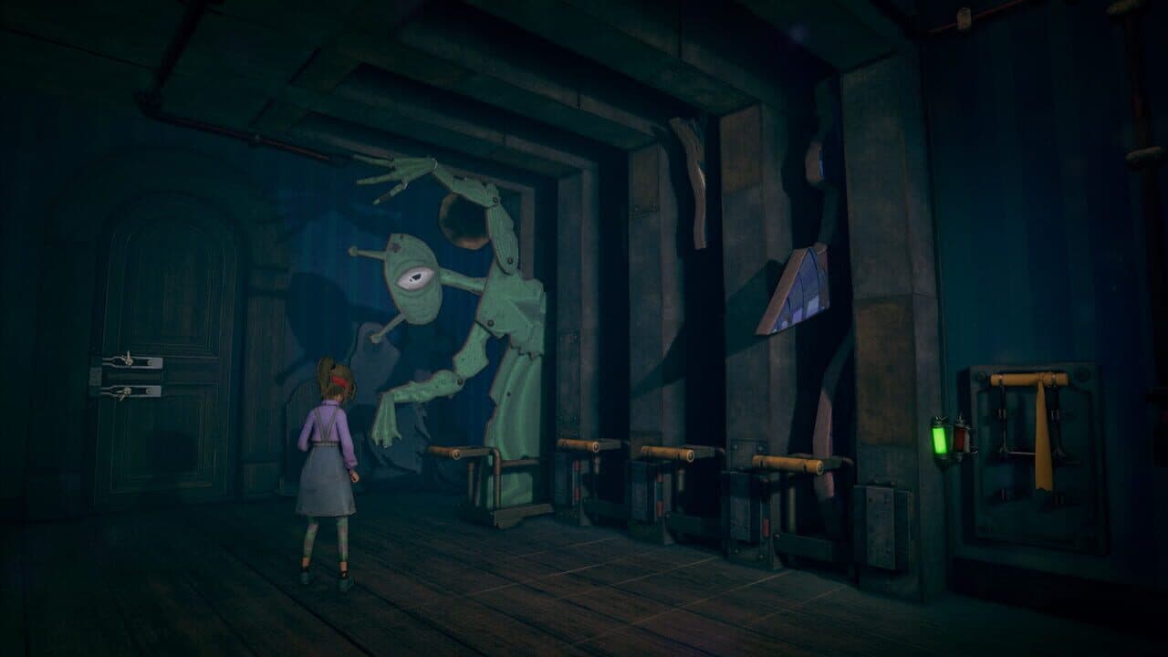 Out of Sight: Stage Fright thumbnail 4