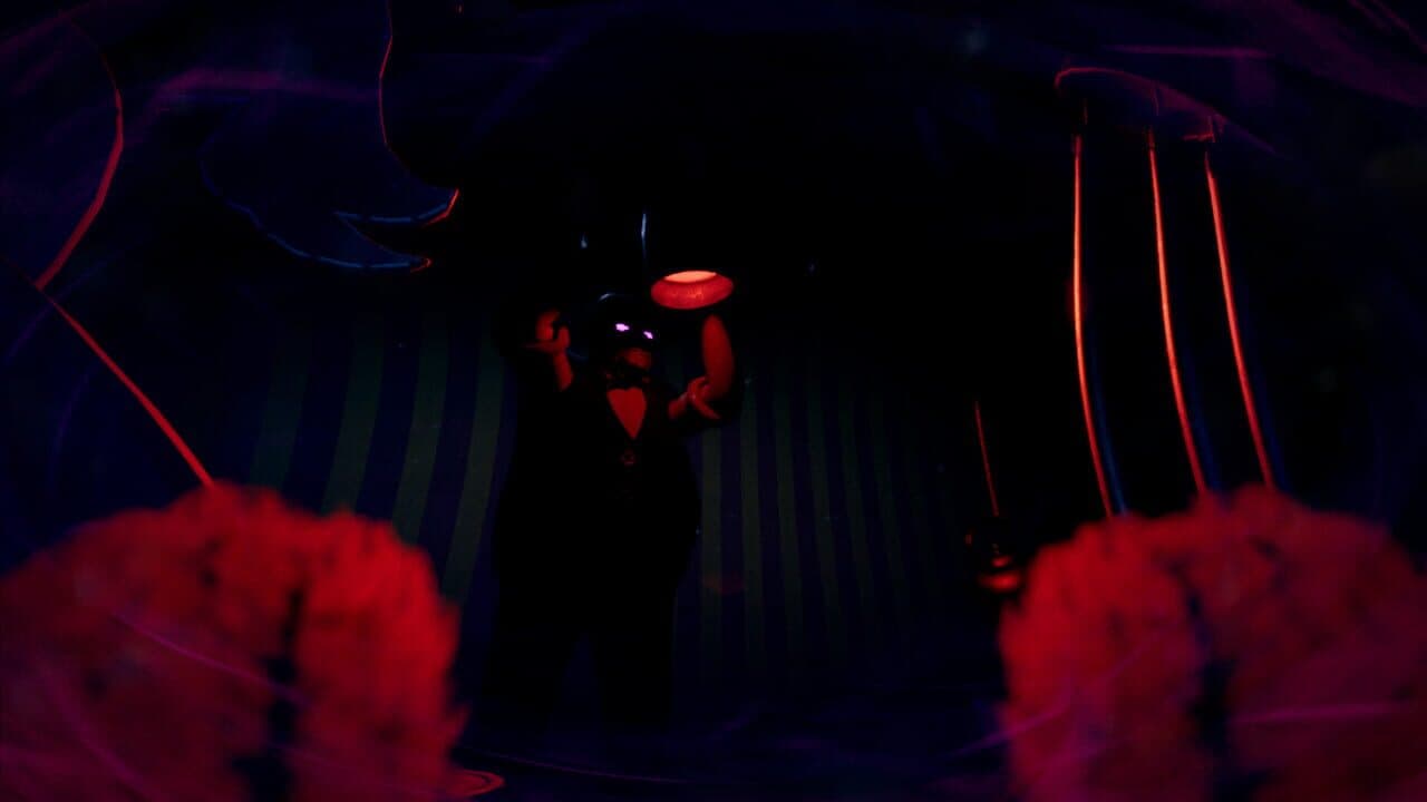 Out of Sight: Stage Fright thumbnail 5