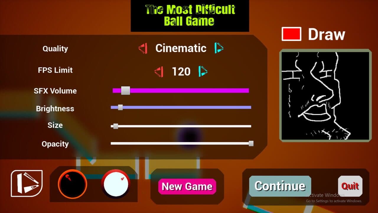 The Most Difficult Ball Game thumbnail 6