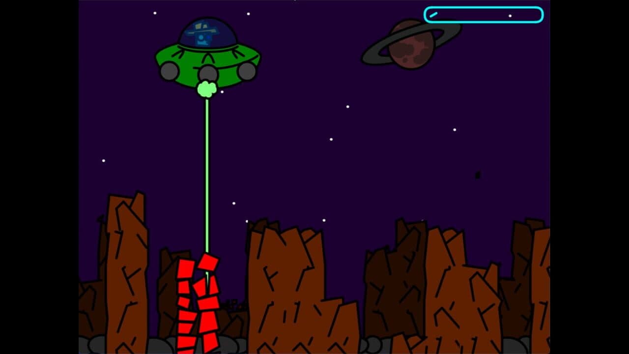 Flat Galaxy: An Idlemare thumbnail 3