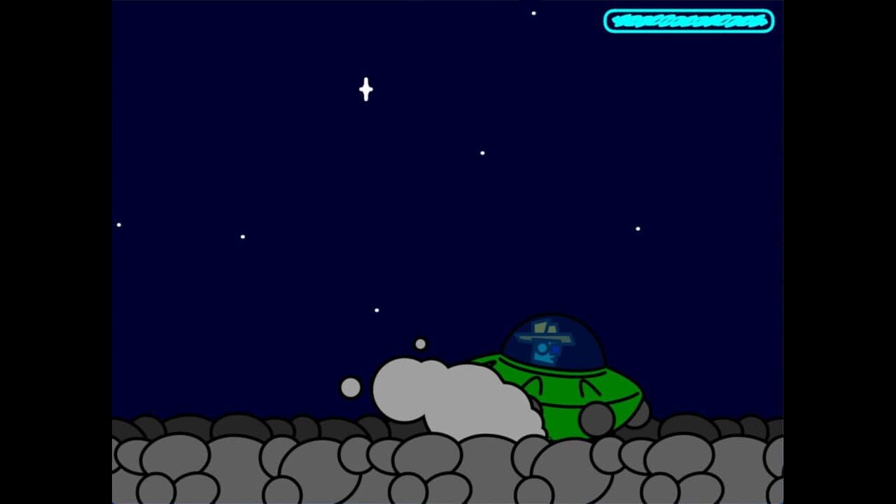 Flat Galaxy: An Idlemare thumbnail 4