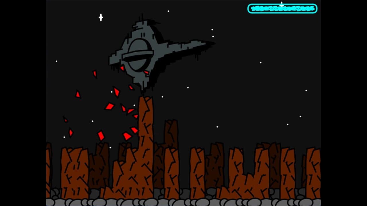 Flat Galaxy: An Idlemare thumbnail 5
